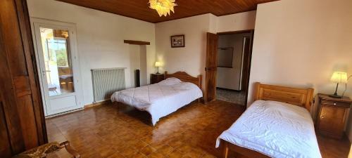 Apartamento Lartdeschoix Vallon Pont D'arc