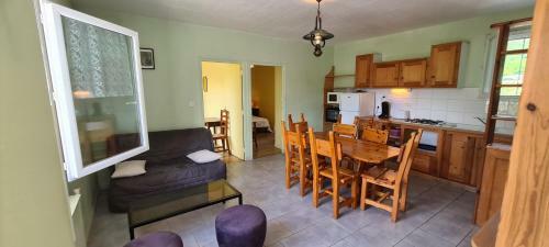 Apartamento Lartdeschoix Vallon Pont D'arc