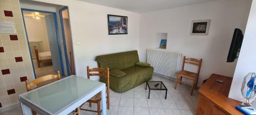 Apartamento Lartdeschoix Vallon Pont D'arc