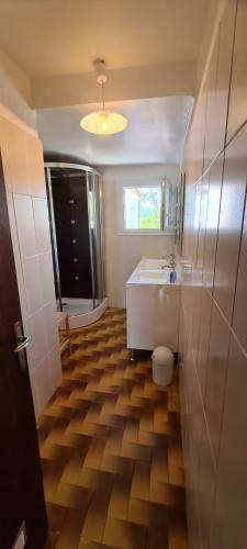 Apartamento Lartdeschoix Vallon Pont D'arc