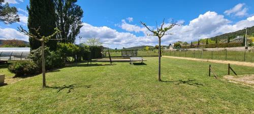 Apartamento Lartdeschoix Vallon Pont D'arc