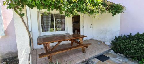 Apartamento Lartdeschoix Vallon Pont D'arc