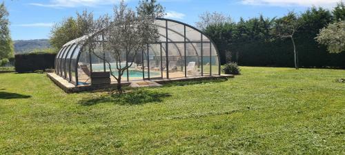 Apartamento Lartdeschoix Vallon Pont D'arc