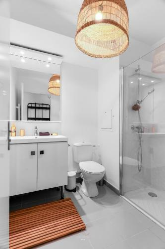 Apartamento *disneyland-serris* Studio Cosy