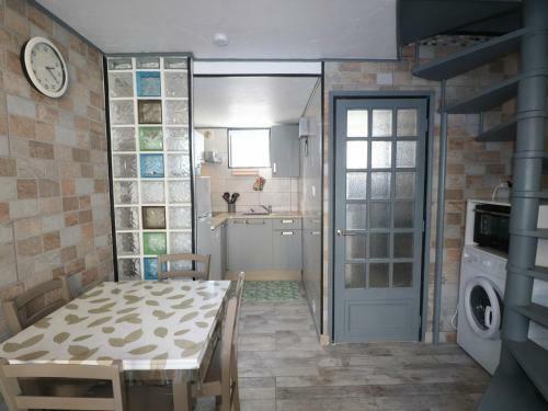 Apartamento Studio S�te, 2 Pi�ces, 4 Personnes - Fr-1-472a-252