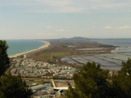 Apartamento Studio S�te, 2 Pi�ces, 4 Personnes - Fr-1-472a-252