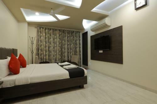 Hotel Unity