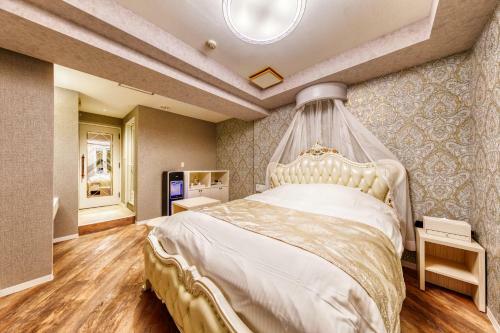 Hotel Luna Ibaraki(adult Only)