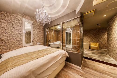 Hotel Luna Ibaraki(adult Only)
