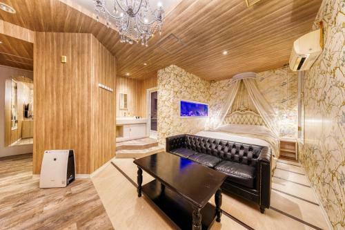 Hotel Luna Ibaraki(adult Only)