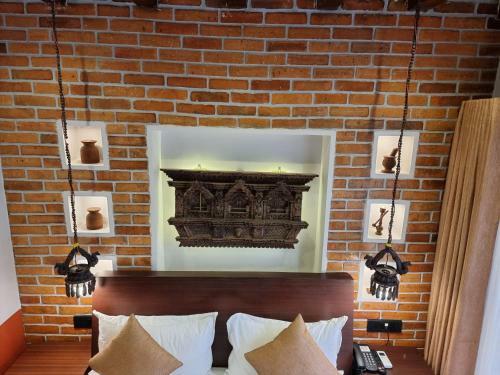 Chautari Boutique Hotel