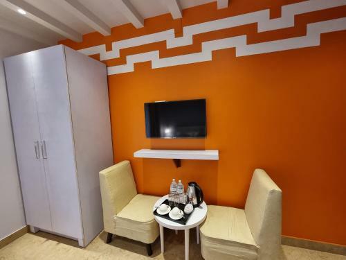 Chautari Boutique Hotel