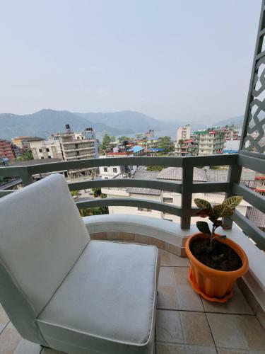 Chautari Boutique Hotel