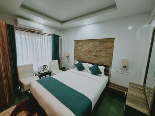 Chautari Boutique Hotel