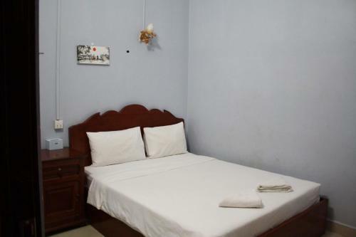Albergue Khmer Village Guesthouse