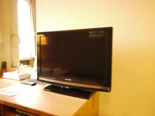 Hotel Route-inn Hon Hachinohe Ekimae