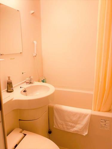 Hotel Route-inn Hon Hachinohe Ekimae