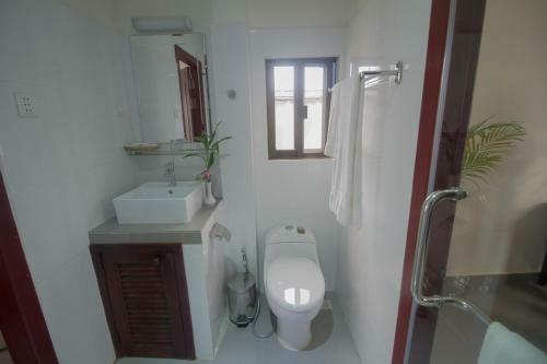 Hotel Ry's Lotus Resort D'angkor