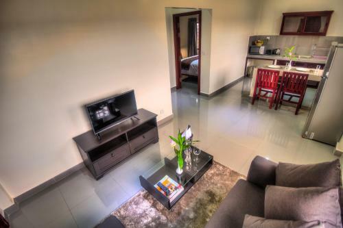 Hotel Ry's Lotus Resort D'angkor