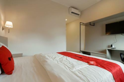 Hotel Reddoorz Syariah Plus @ Bsd City