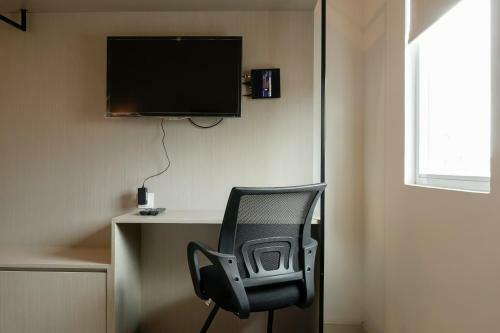 Hotel Reddoorz Syariah Plus @ Bsd City