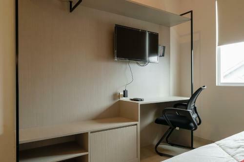 Hotel Reddoorz Syariah Plus @ Bsd City