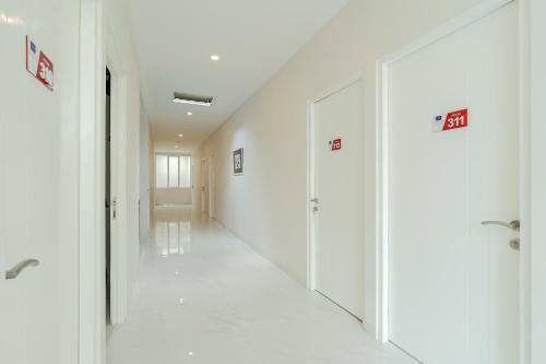 Hotel Reddoorz Syariah Plus @ Bsd City