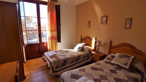 Hostal Pensi�n Sandoval