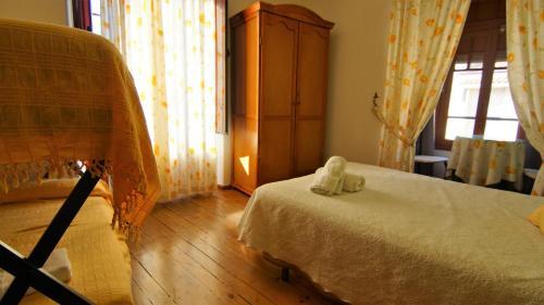 Hostal Pensi�n Sandoval