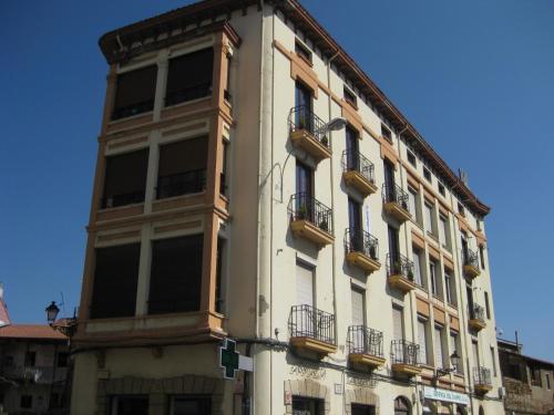 Hostal Pensi�n Sandoval