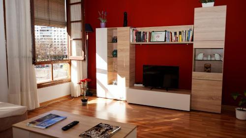 Hostal Pensi�n Sandoval