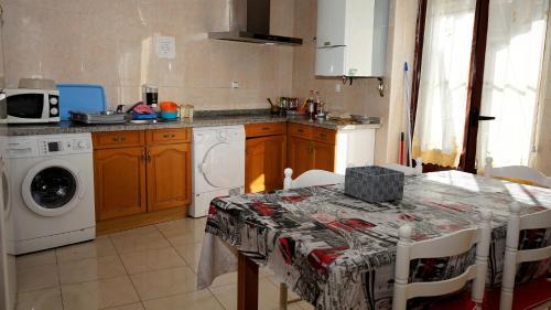 Hostal Pensi�n Sandoval