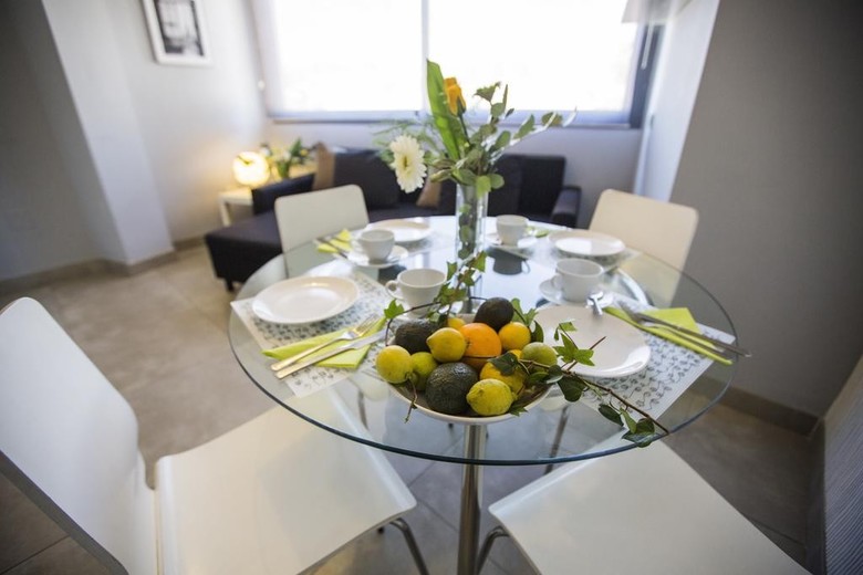 Ab Apartamentos