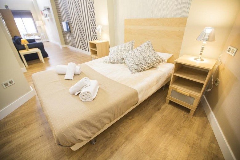 Ab Apartamentos