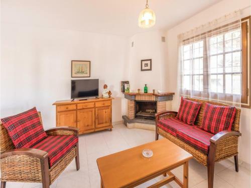 Holiday Home Espigol