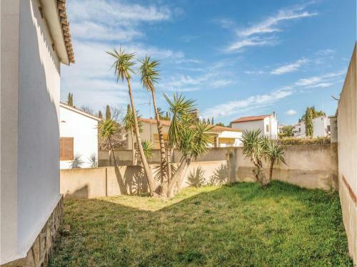 Holiday Home Espigol