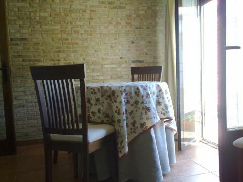 Apartamento La Casa Del Telar