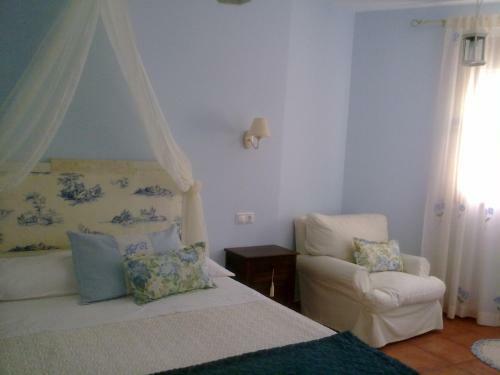 Apartamento La Casa Del Telar