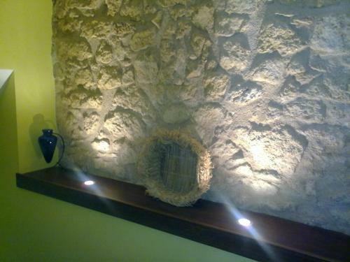 Apartamento La Casa Del Telar