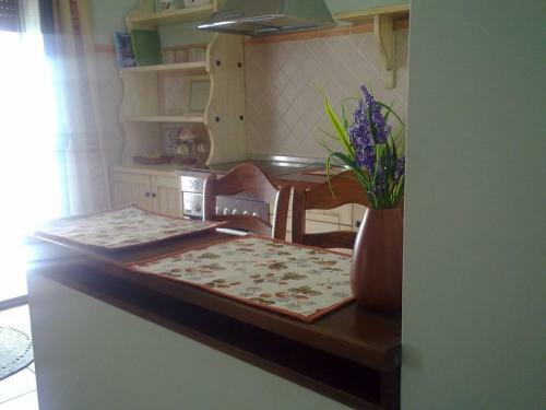 Apartamento La Casa Del Telar