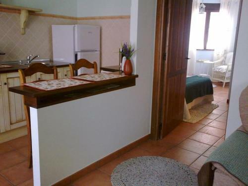 Apartamento La Casa Del Telar
