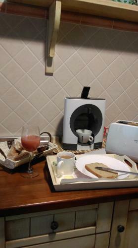 Apartamento La Casa Del Telar