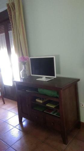 Apartamento La Casa Del Telar