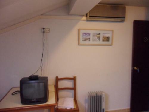Hostal El Descanso