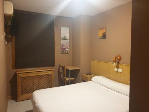 Hostal El Descanso