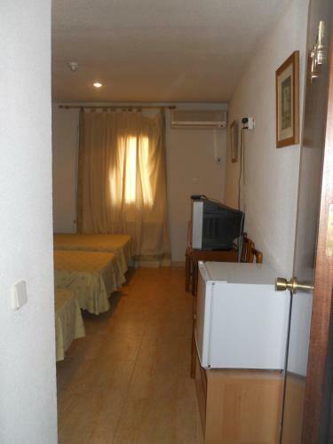 Hostal El Descanso