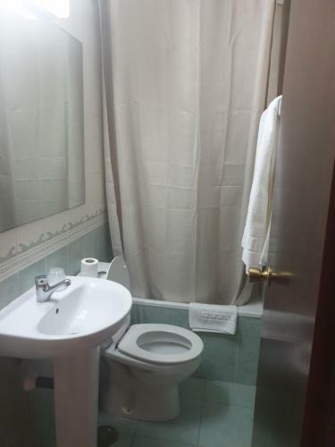 Hostal El Descanso