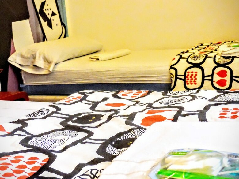 Hostal Home Youth Hostel By Feetup Hostels