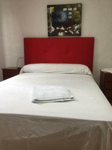Hostal Pensi�n Teruel