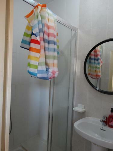 Hostal Pensi�n Teruel